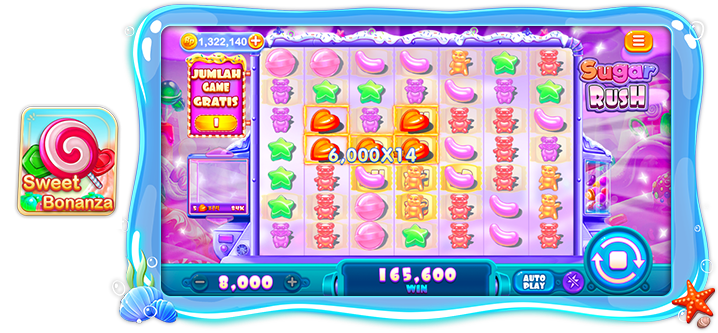 mt777 Game Interface